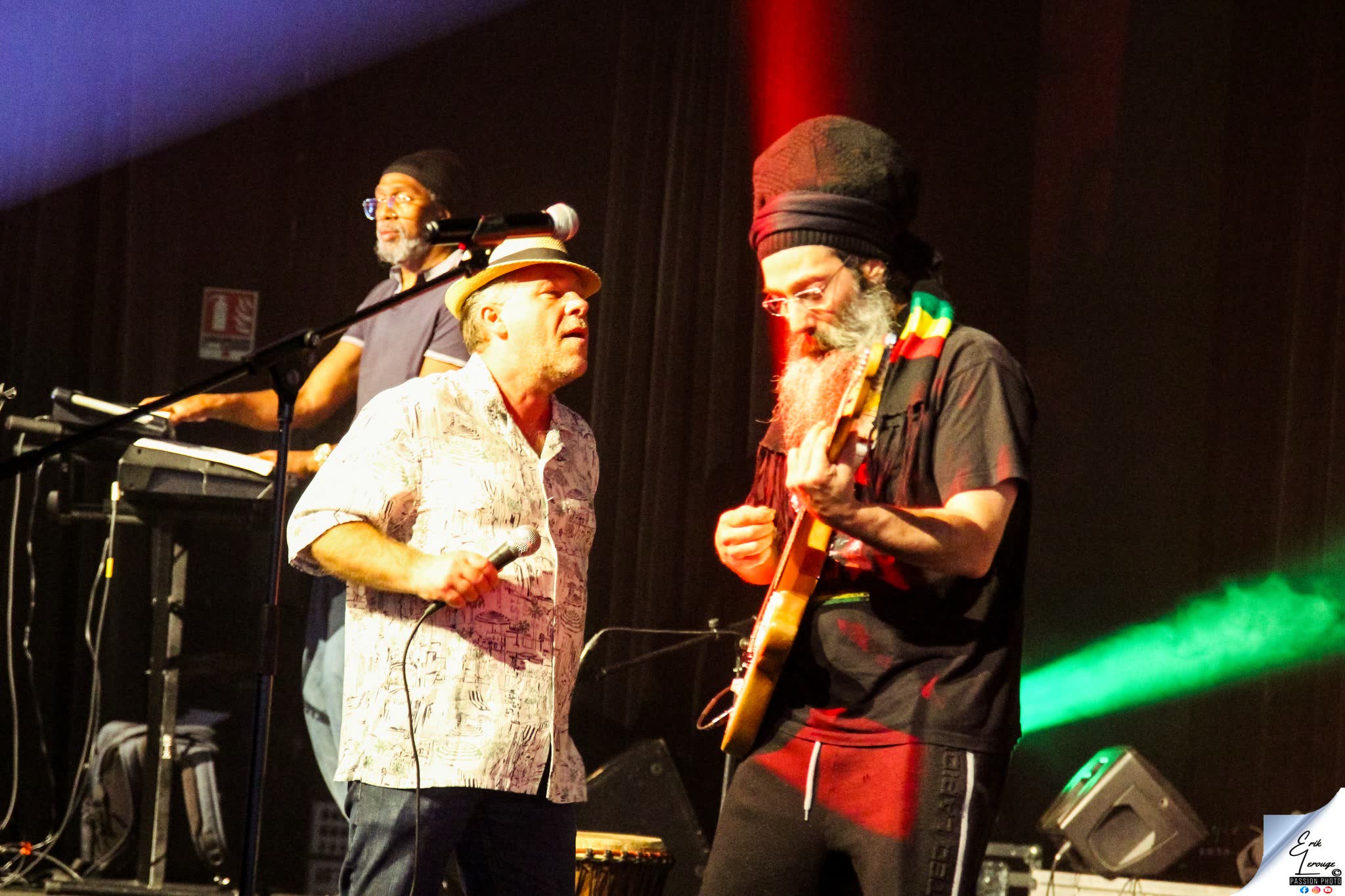 Tribute Performance 3